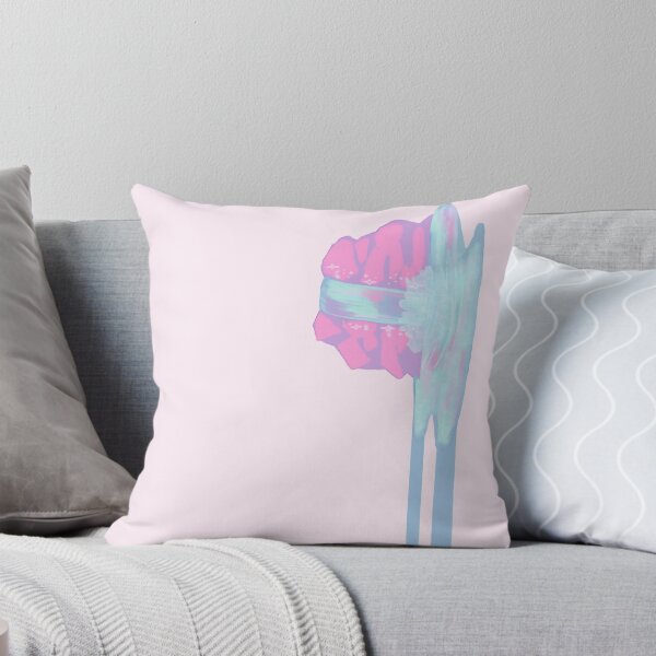 Item preview, Pink Waterfall designed and sold by BaisiGecko.