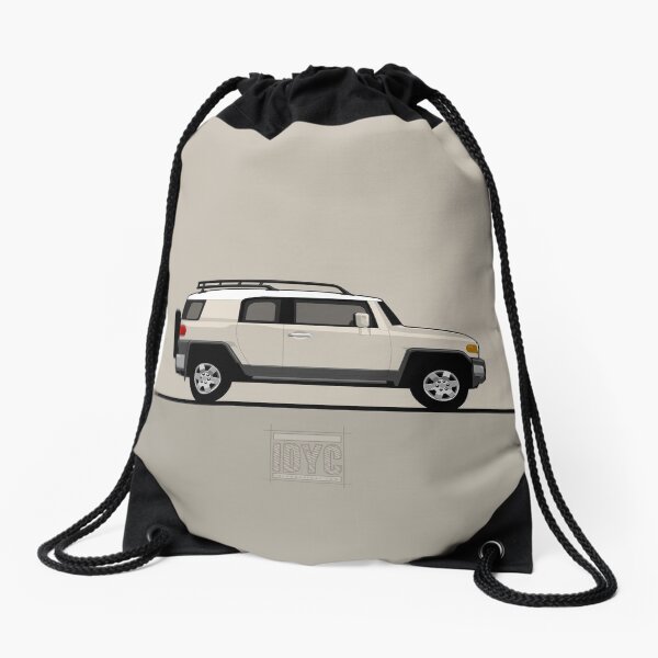 Drawstring Bag