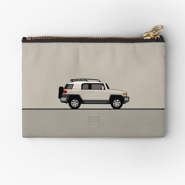 Zipper Pouch