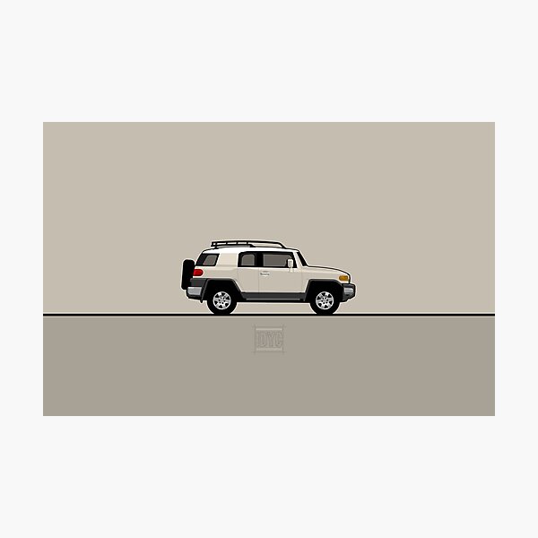 Photographic Print