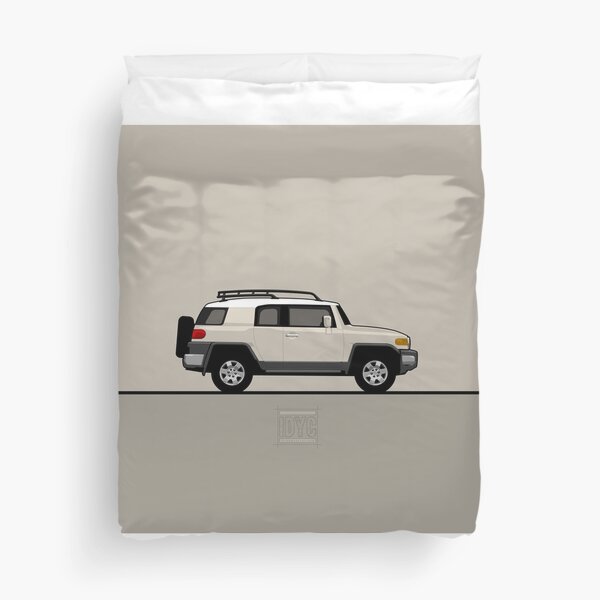 Duvet Cover