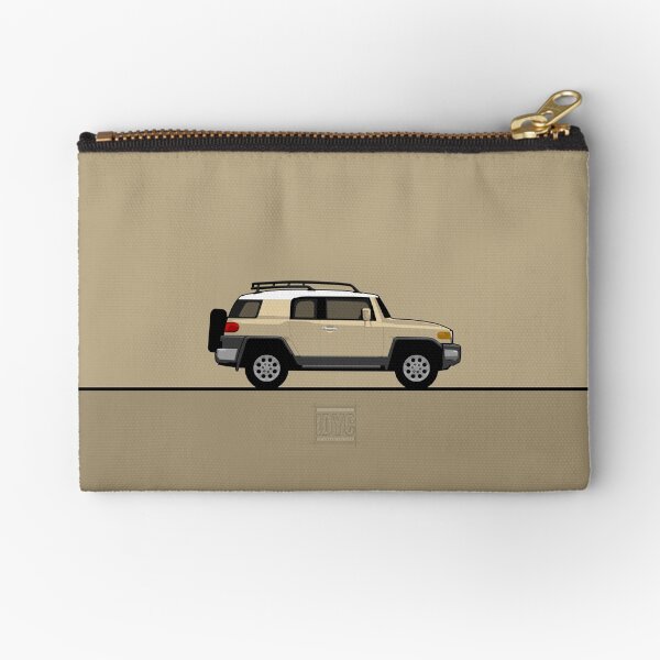 Zipper Pouch