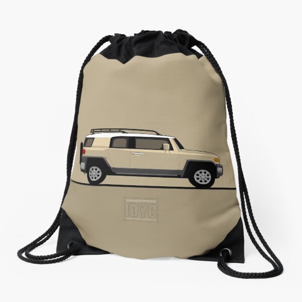 Drawstring Bag