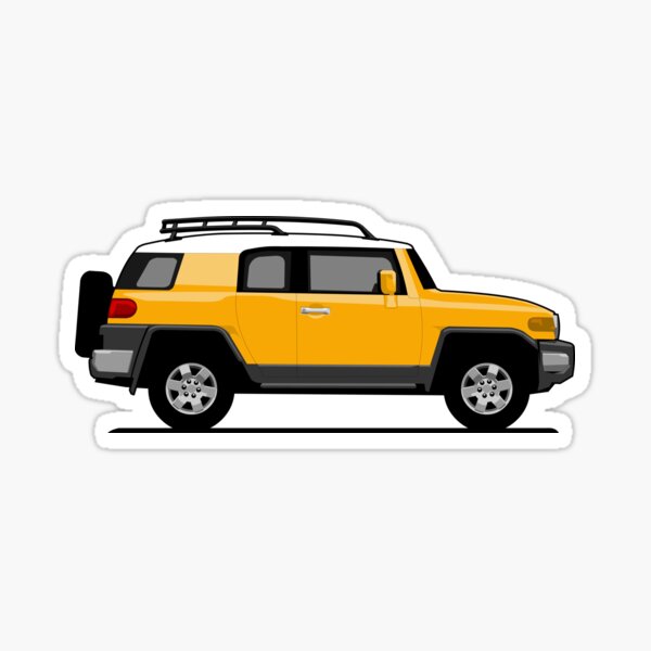 Visit idrewyourcar.com to find hundreds of car profiles! Sticker
