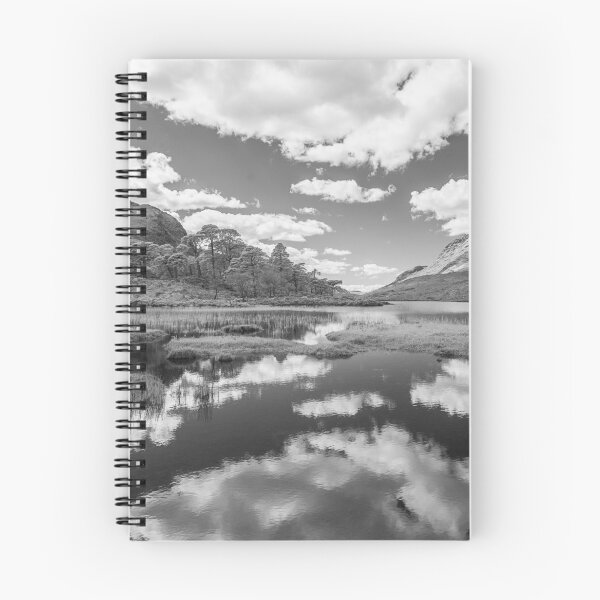 Item preview, Loch Clair #2 designed and sold by ccullen222.