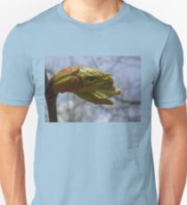 new beginning Unisex T-Shirt