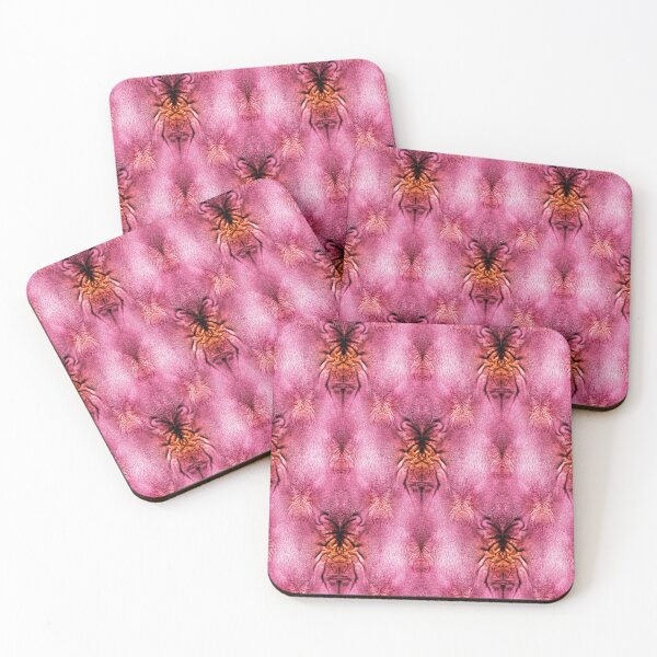 Item preview, Some things are best left unexplained (pattern) designed and sold by Yampimon.