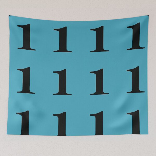 Item preview, NUMERO 1 designed and sold by solgel47.