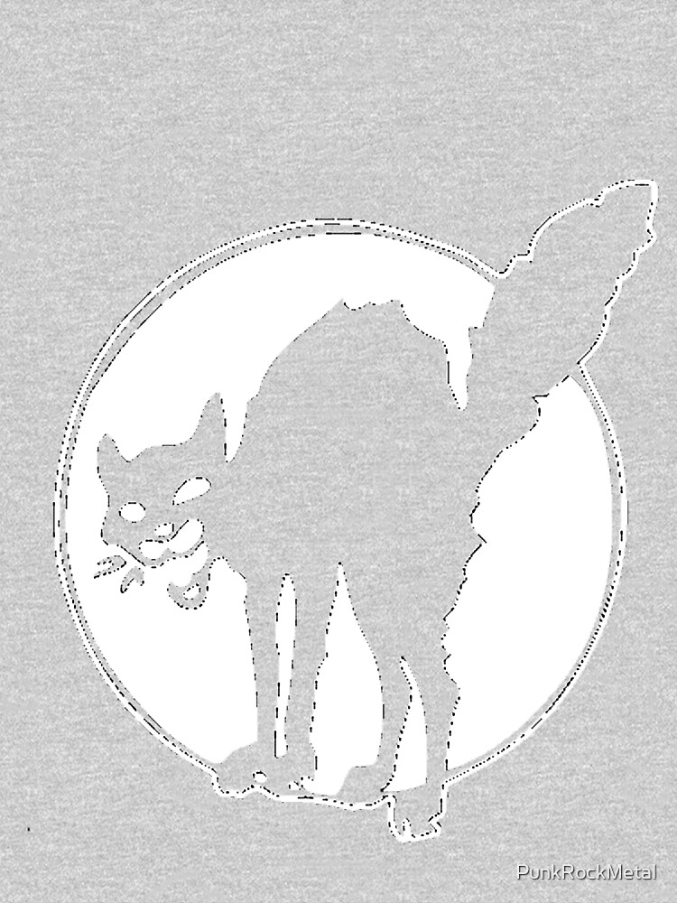 HellCat by PunkRockMetal