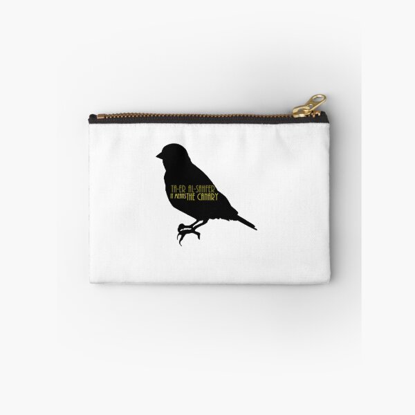 Item preview, The Canary designed and sold by WonderTwinC.