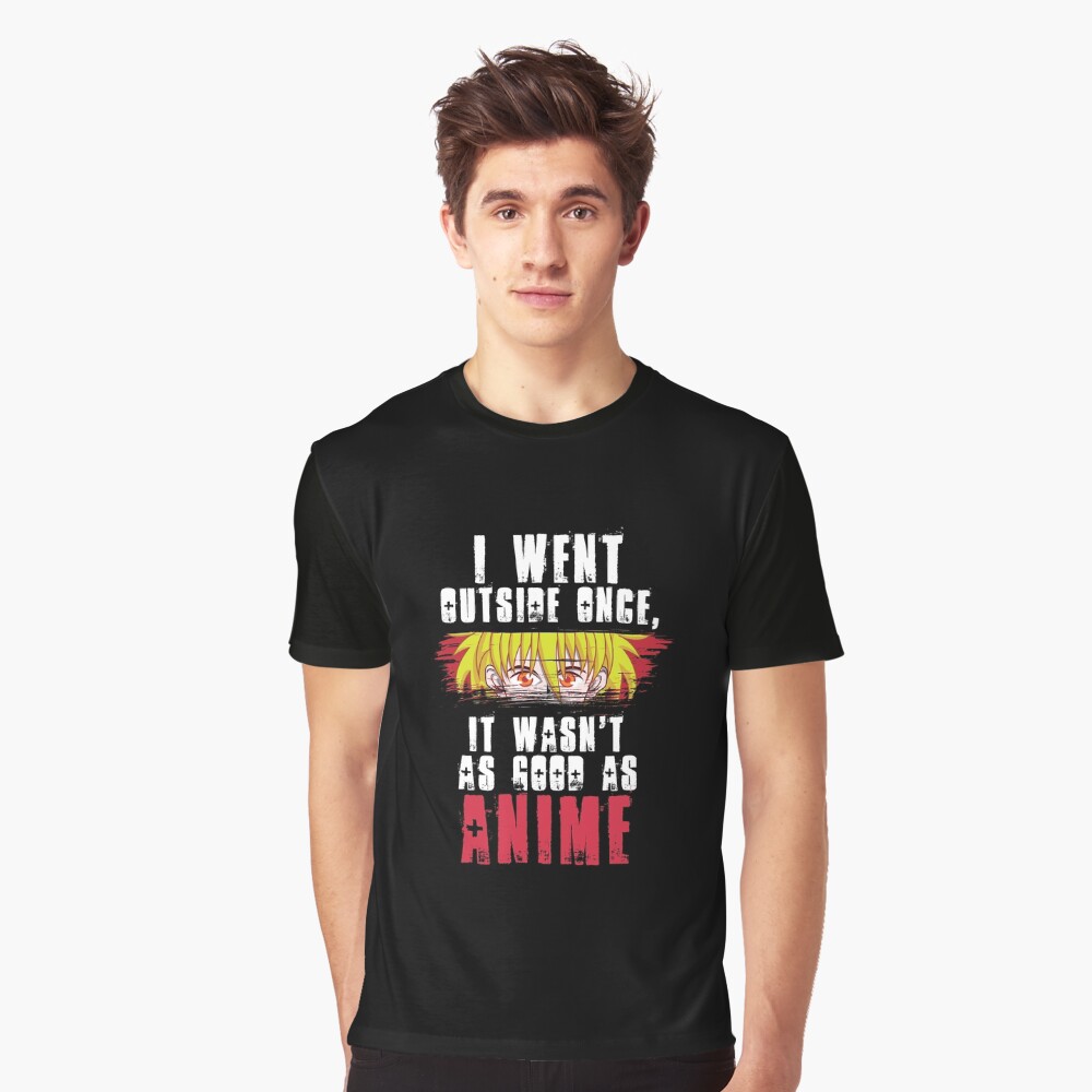 Artikel-Vorschau von Grafik T-Shirt, designt und verkauft von yeoys.