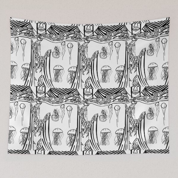 Item preview, Sorrow designed and sold by blakcirclegirl.
