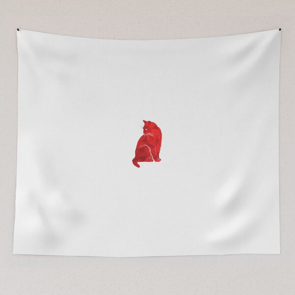 Item preview, Red Cat designed and sold by JamesMcGill1.