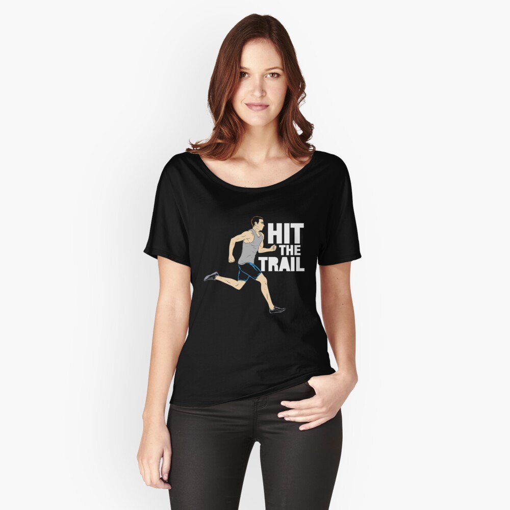 Artikel-Vorschau von Loose Fit T-Shirt, designt und verkauft von yeoys.