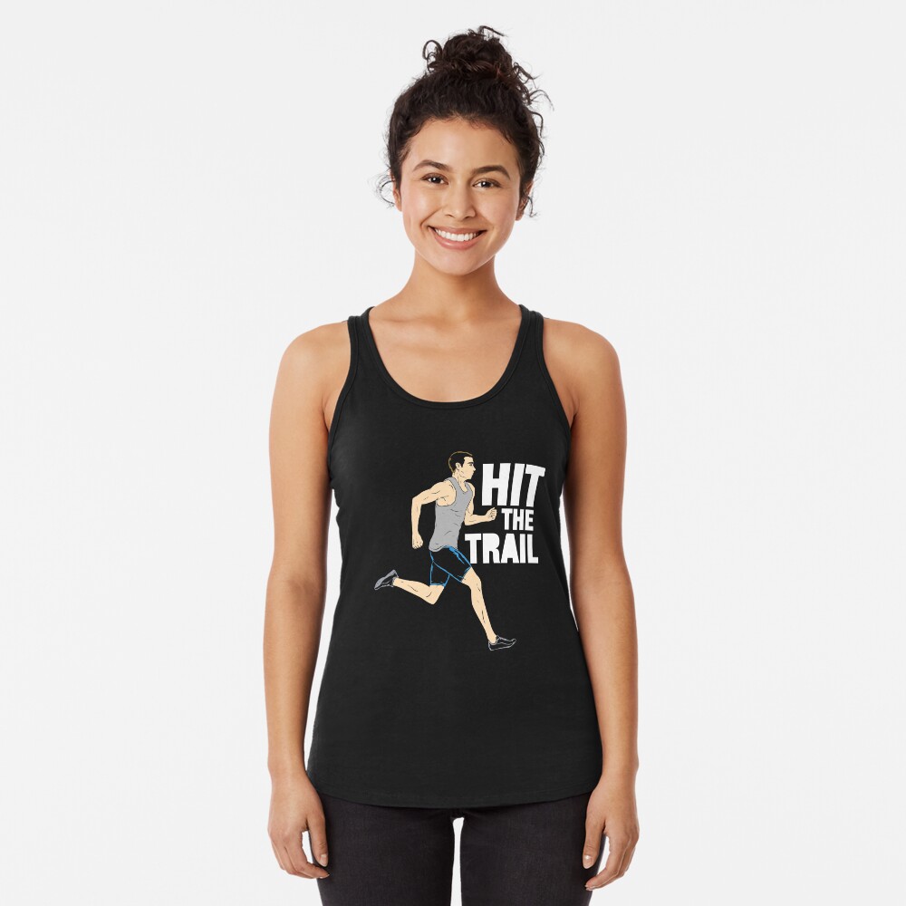 Artikel-Vorschau von Racerback Tank Top, designt und verkauft von yeoys.