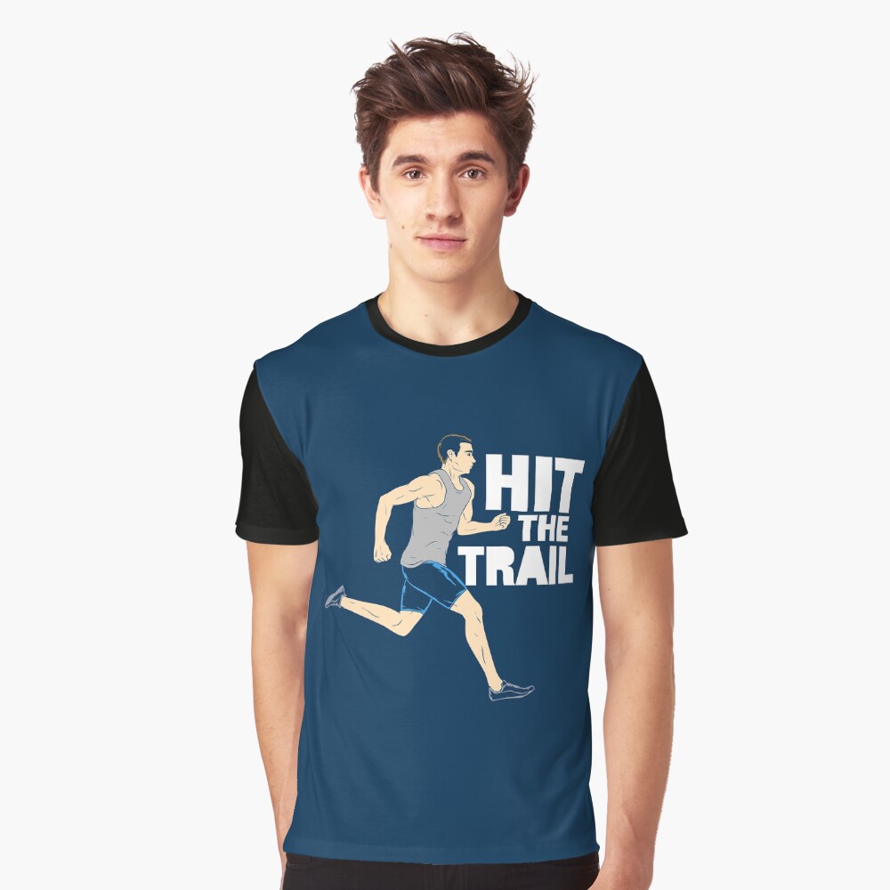 Artikel-Vorschau von Grafik T-Shirt, designt und verkauft von yeoys.