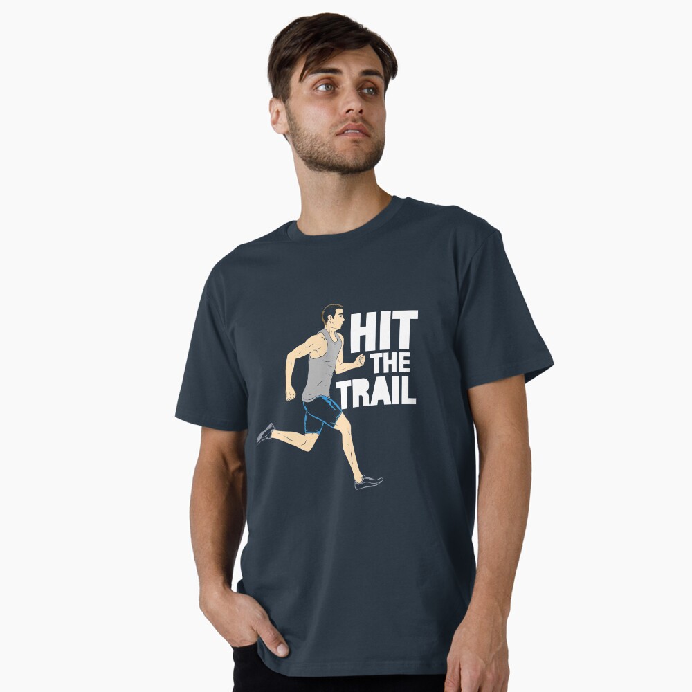 Artikel-Vorschau von Premium T-Shirt, designt und verkauft von yeoys.