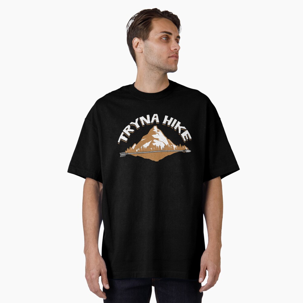 Artikel-Vorschau von Oversized T-Shirt, designt und verkauft von yeoys.