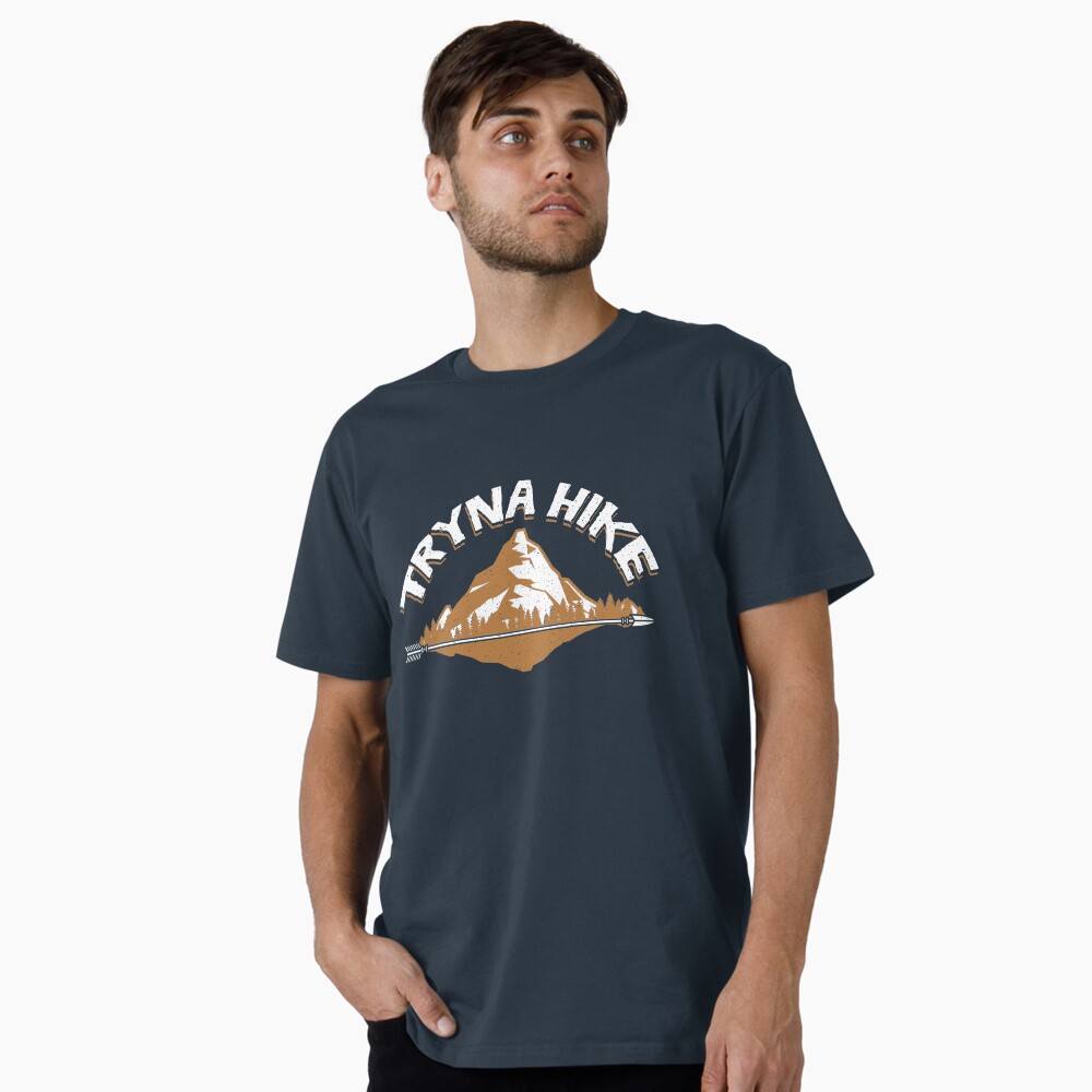 Artikel-Vorschau von Premium T-Shirt, designt und verkauft von yeoys.