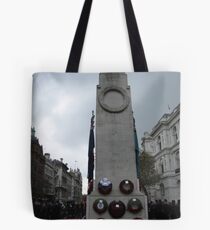 Remembrance Day Tote Bag