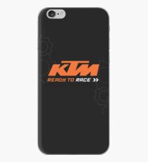 Factory Racing Logo iPhone-Hülle & Cover