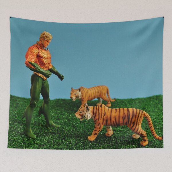 Item preview, Waterboy's Nightmare designed and sold by BeastieToyz.