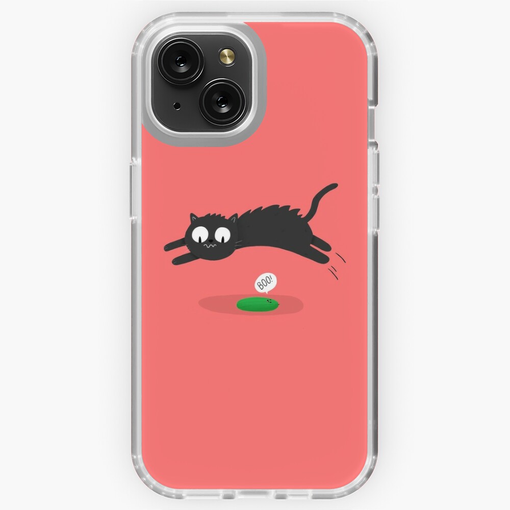 Item preview, iPhone Soft Case designed and sold by cartoonbeing.
