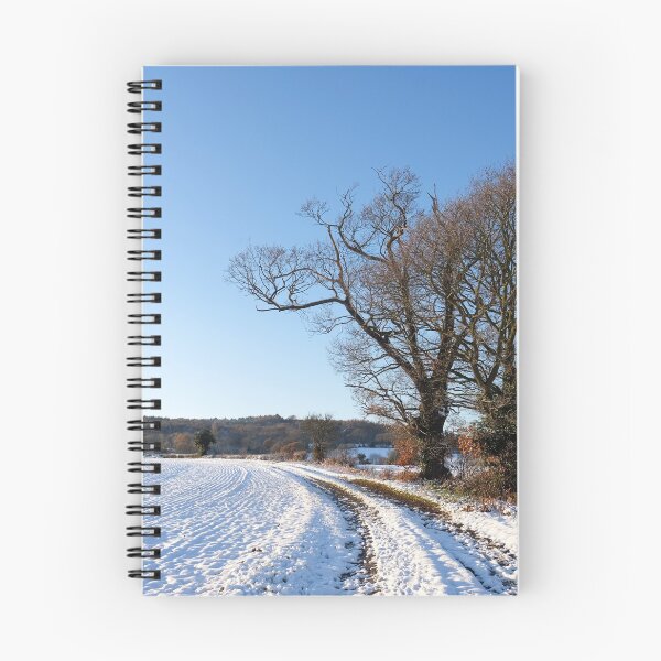 Item preview, snowy tree designed and sold by markspics.