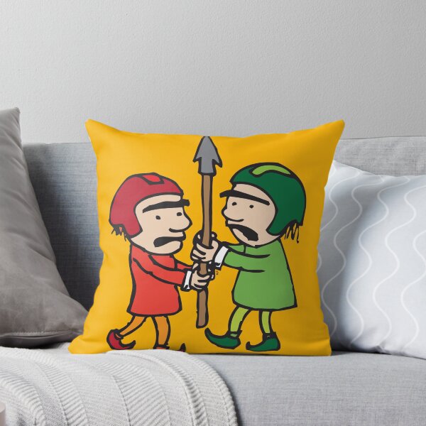 Item preview, Red Vs Green designed and sold by InkRain.