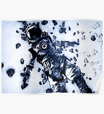 Lost in Space Poster