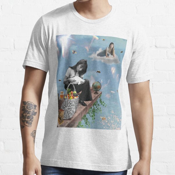 jane birkin t shirt