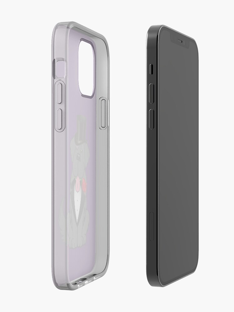 Alternate view of May I have this Dance? iPhone Case & Cover