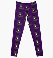 May I have this Dance? Leggings