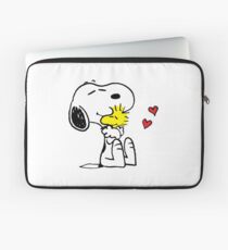 Snoopy Laptop Sleeve