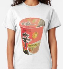 pot noodle t shirt