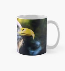Bald Eagle - Gift idea Mug