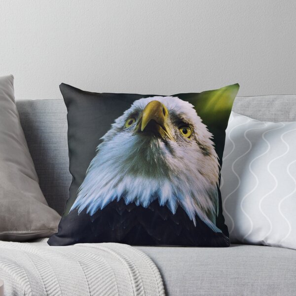 Item preview, Weißkopfseeadler - USA - Geschenkidee designed and sold by Dagostino.