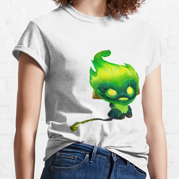 amumu shirt