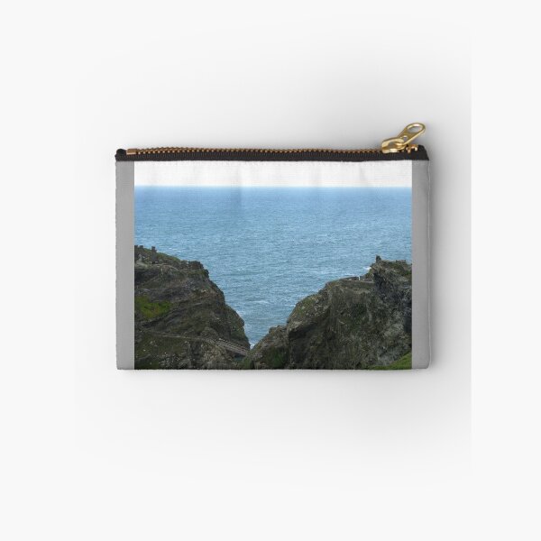 Item preview, GREY CLIFFS OF CORNWALL designed and sold by kazaroodie.