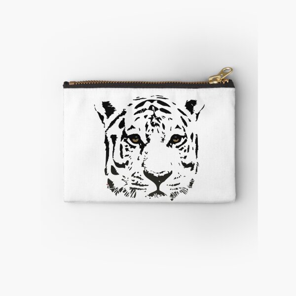 Item preview, Sad tiger designed and sold by InkRain.