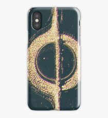 Before Destruction iPhone Case
