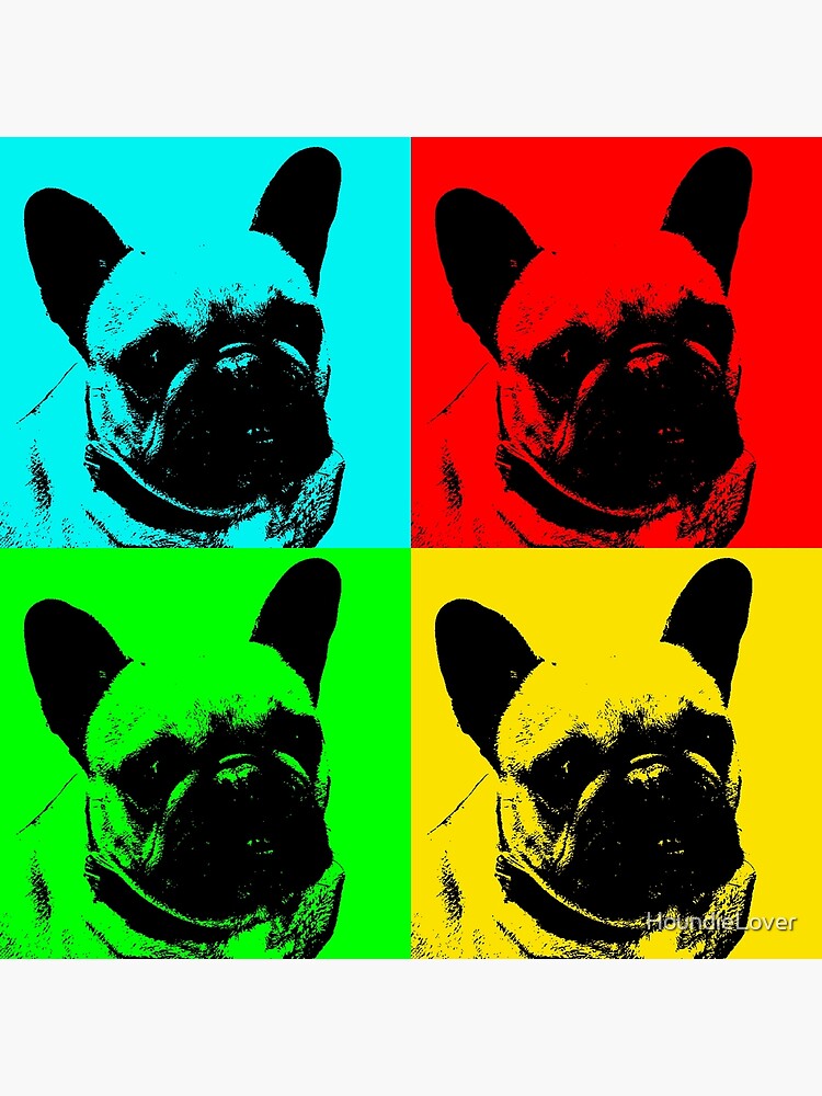 french bulldog pop vinyl