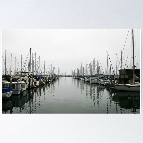 Item preview, Santa Barbara , Ca . designed and sold by CanyonWind.