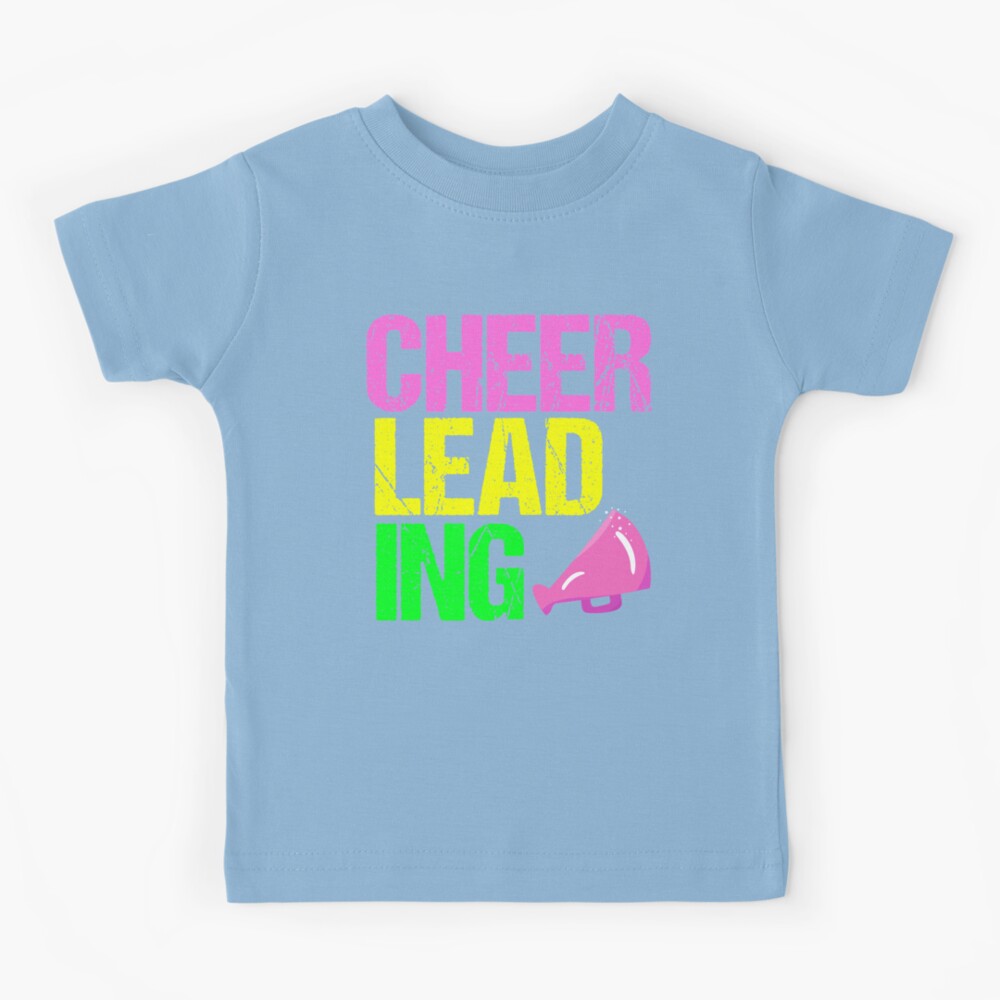 Girls Cheer Shirt Girls Cardinals Shirt Baby Girl Megaphone -  Hong Kong