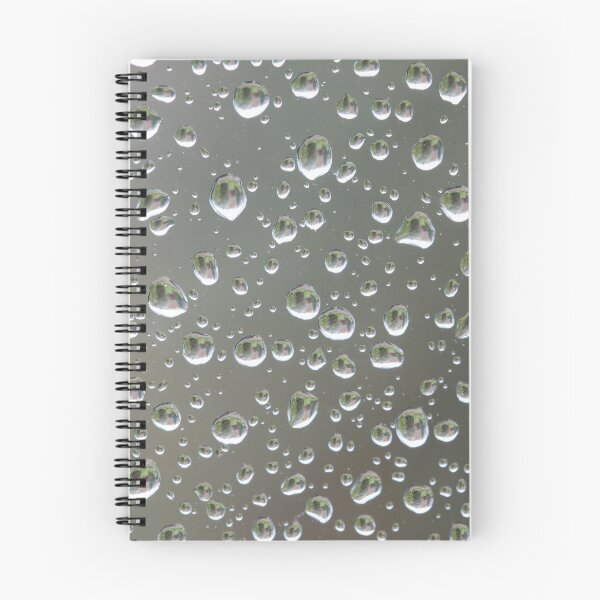 Item preview, water drops designed and sold by markspics.