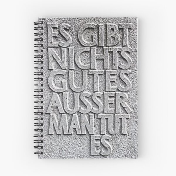 Artikelvorschau, Spruch entworfen und verkauft von SusiMalt.