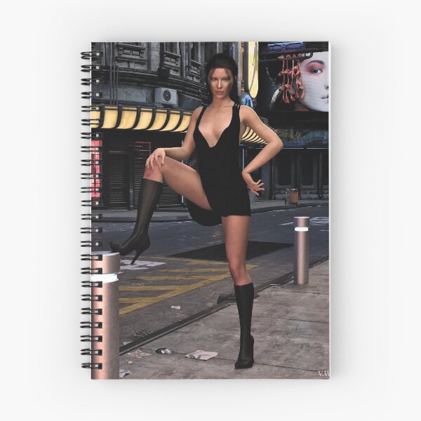 Item preview, Attractions Of The Big City designed and sold by VWSinger.