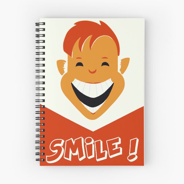 Item preview, Smile designed and sold by aapshop.