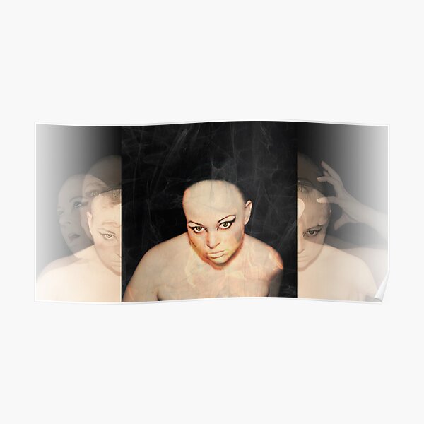 Phoenix Poster