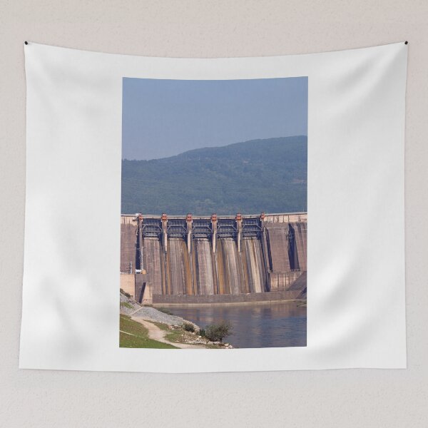 Item preview, hydropower plants on Drina river Serbia designed and sold by goceris.